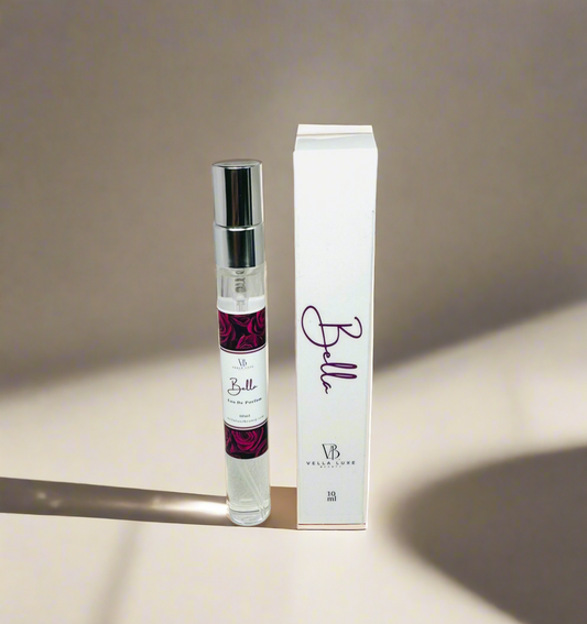 Bella Perfume Stella perfume