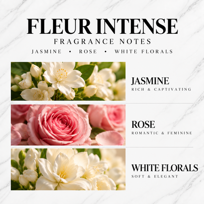 Fleur Intense