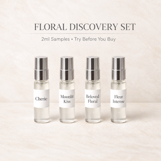 Floral Discovery Set