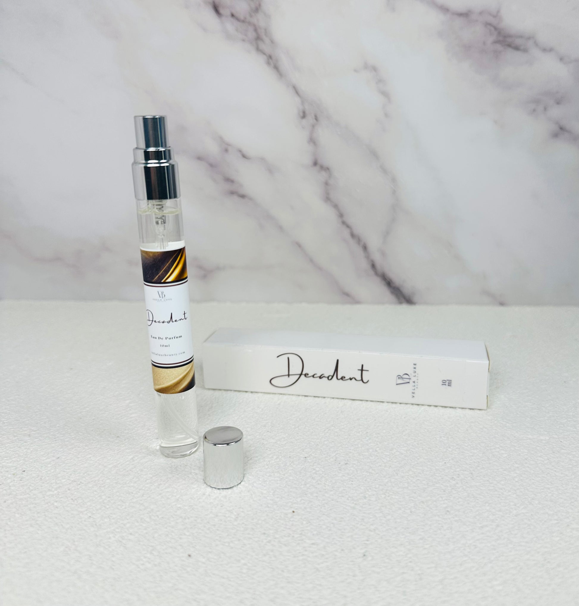 Decadent Perfume