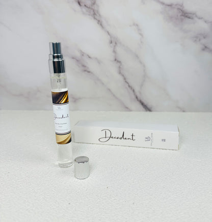 Decadent Perfume