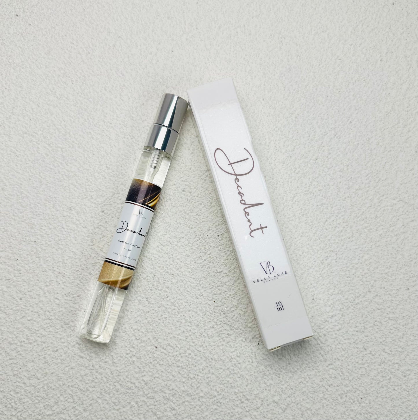 Decadent perfume 