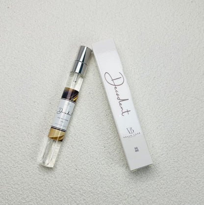 Decadent perfume 