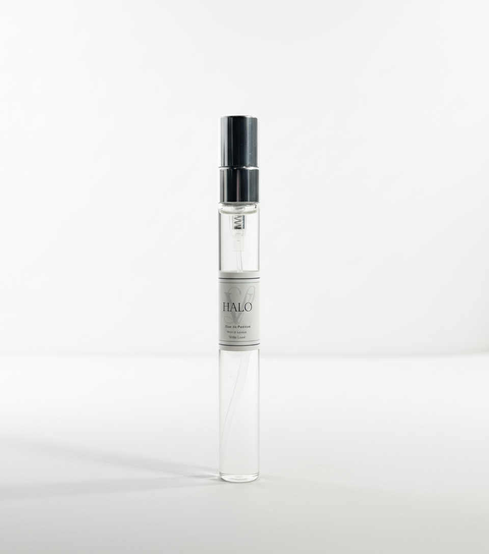 Halo Perfume 10ml