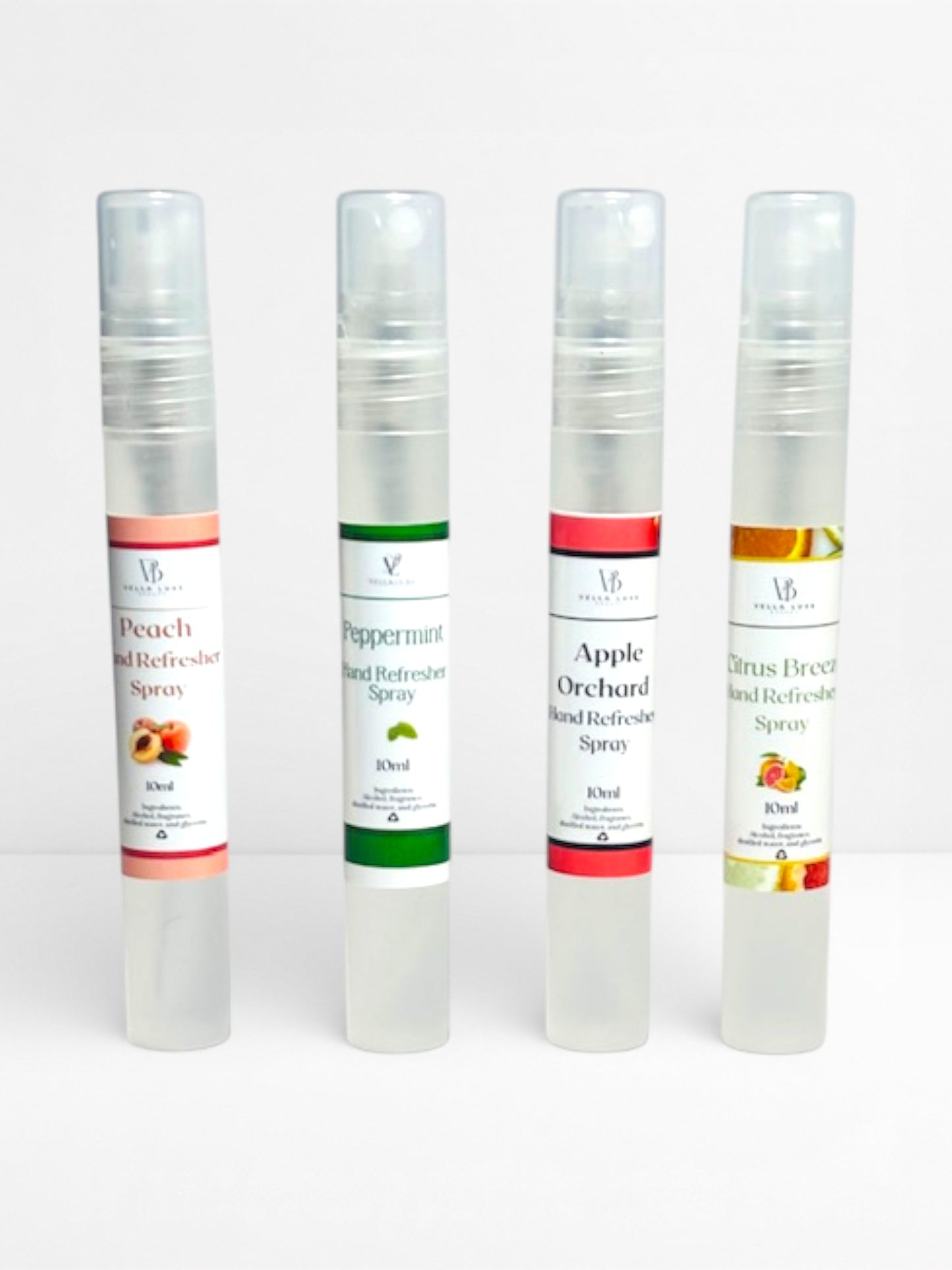 Hand Refresher Spray