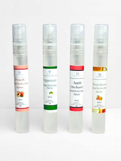 Hand Refresher Spray