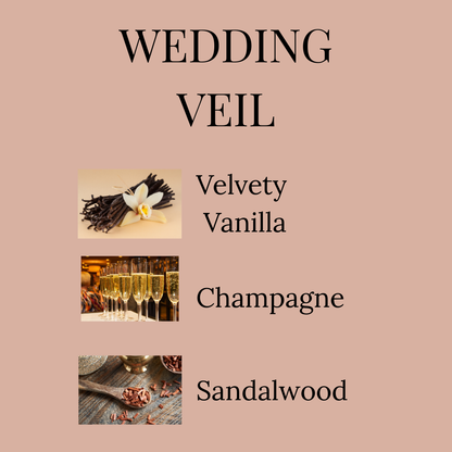 Wedding Veil