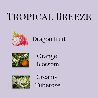 Tropical Breeze