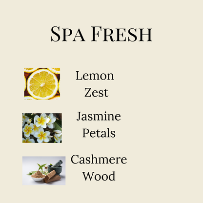 Spa Fresh