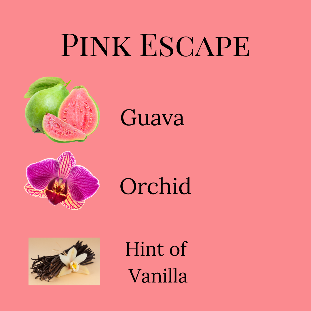 Pink Escape