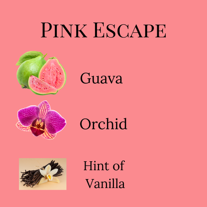 Pink Escape