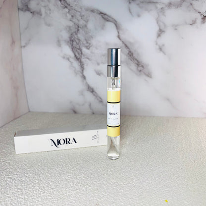 Mora