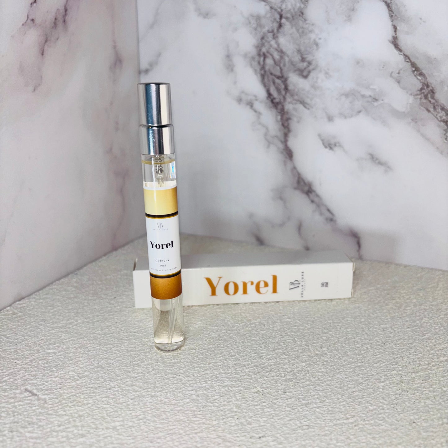 Yorel
