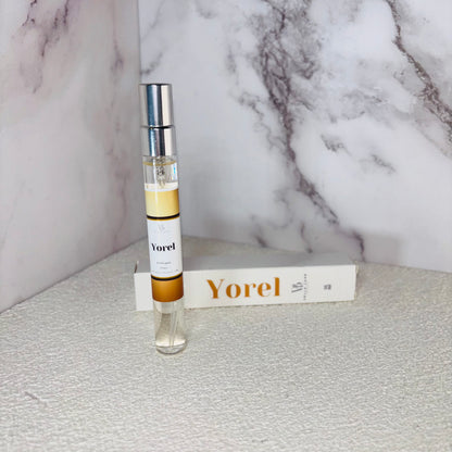 Yorel