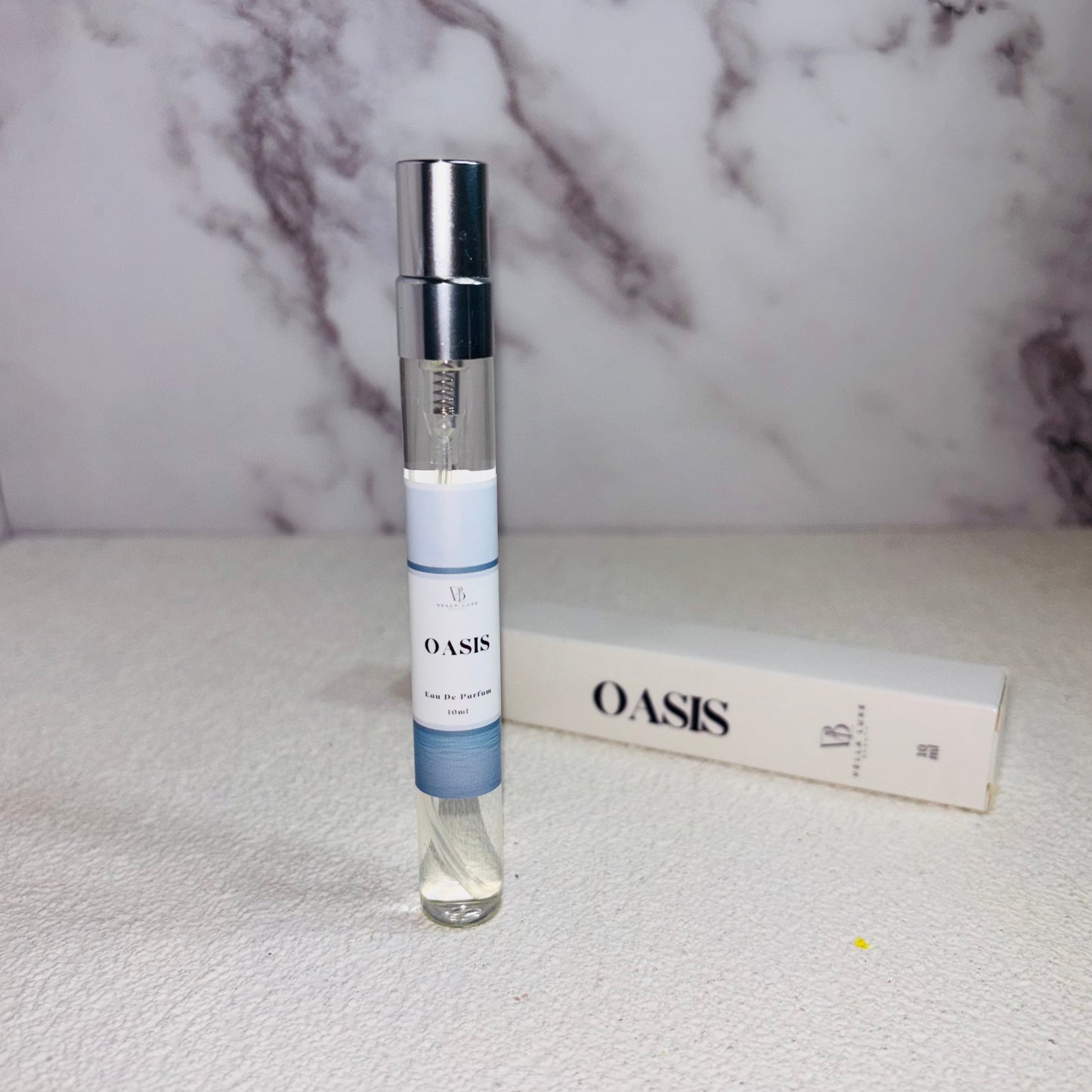 Oasis