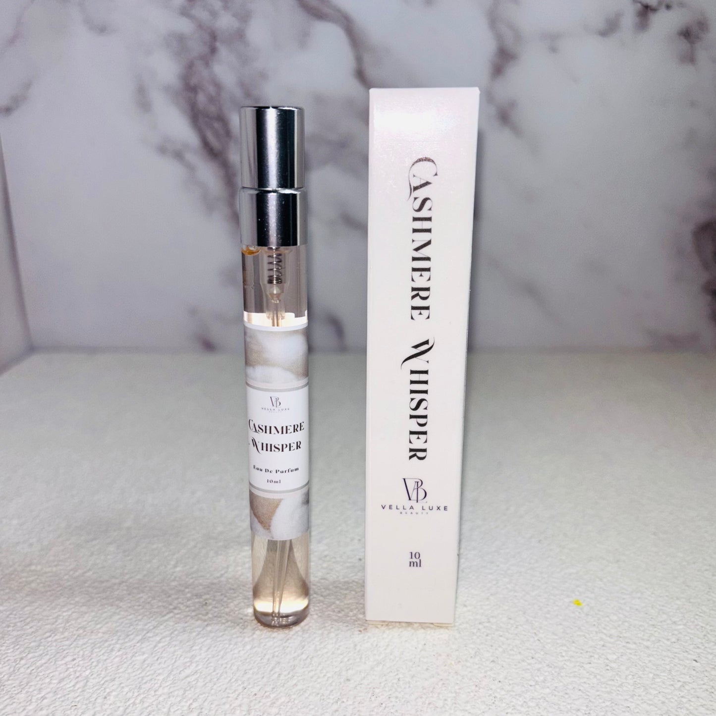 Cashmere Whisper