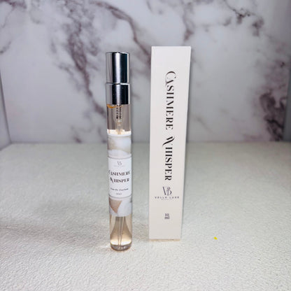 Cashmere Whisper