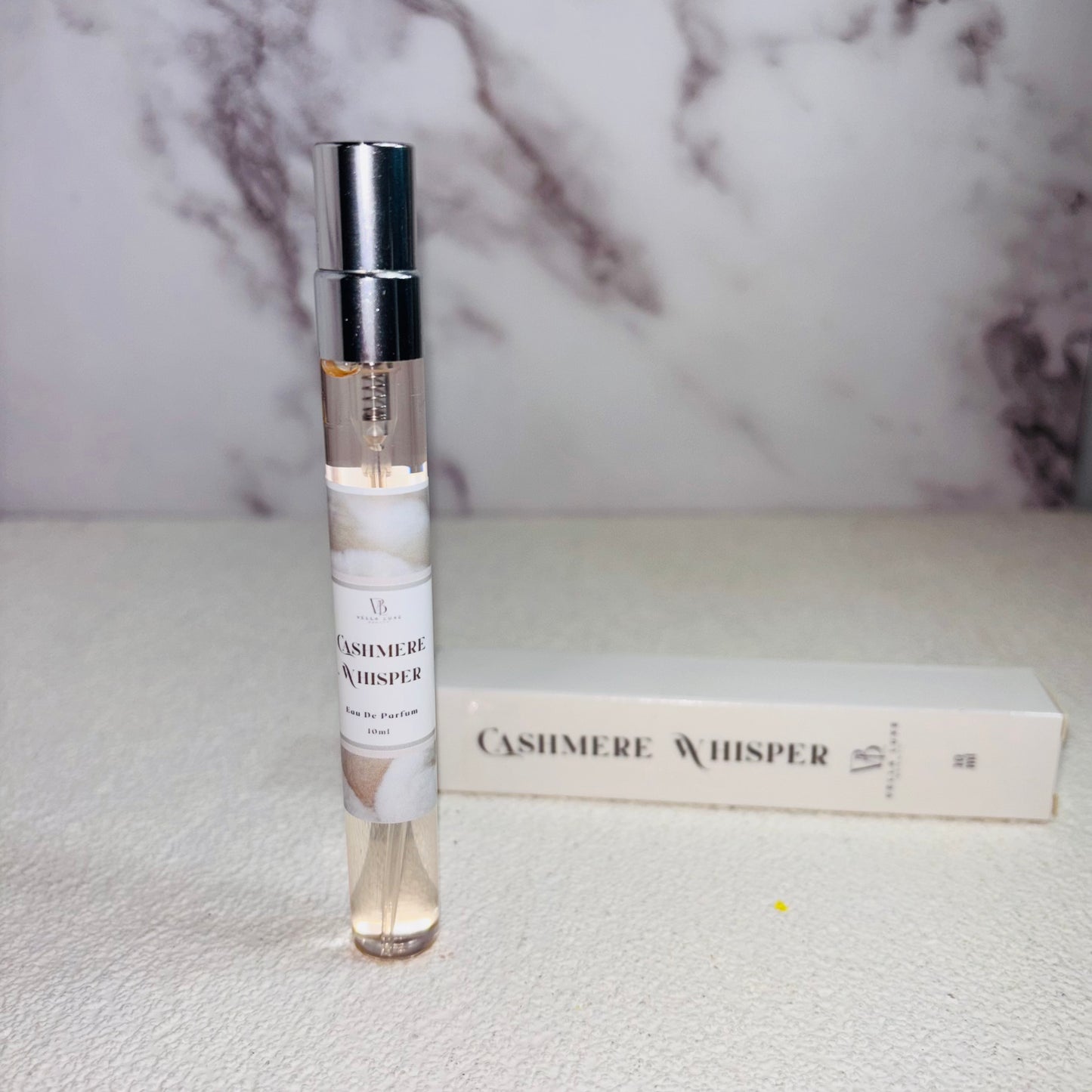 Cashmere Whisper