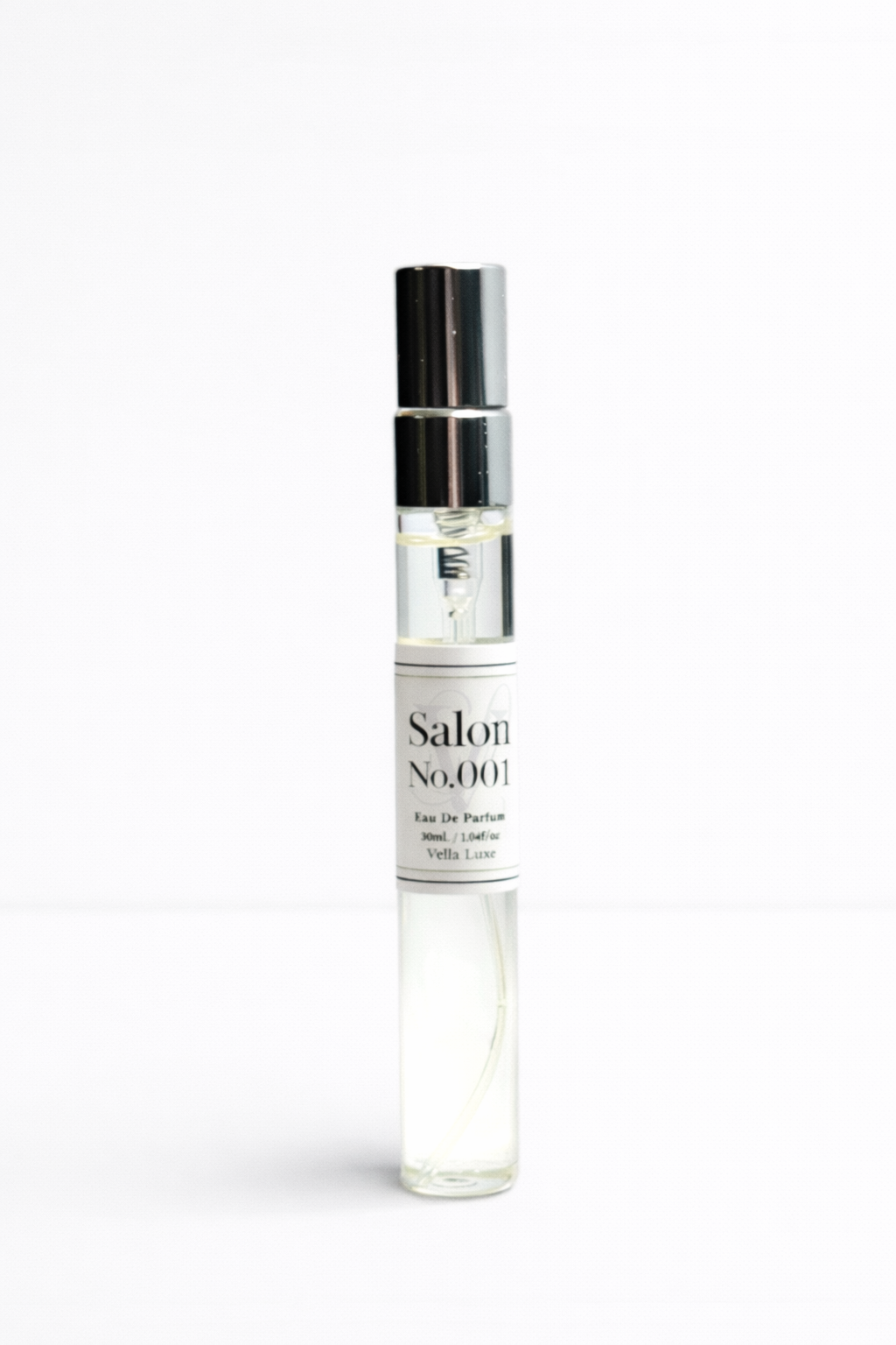 Salon No. 001
