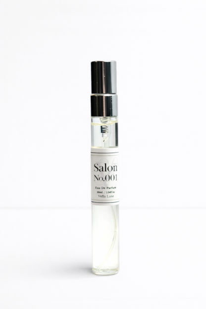 Salon No. 001