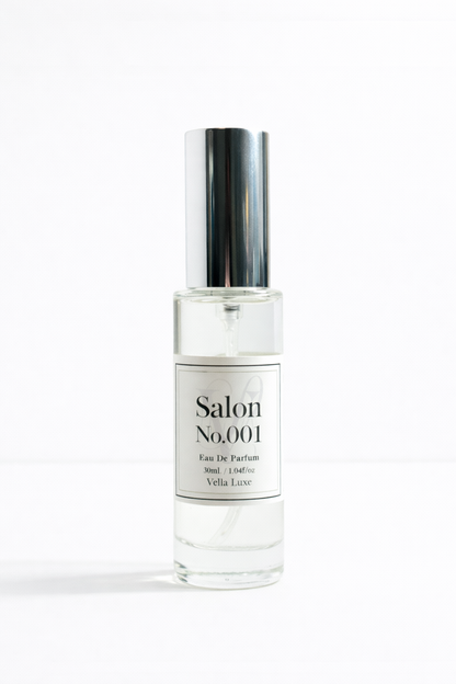 Salon No. 001