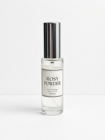Rosy Powder