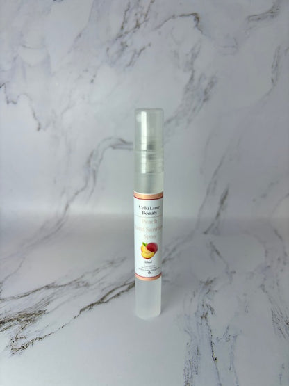Scented Hand Refresher Spray 10ml