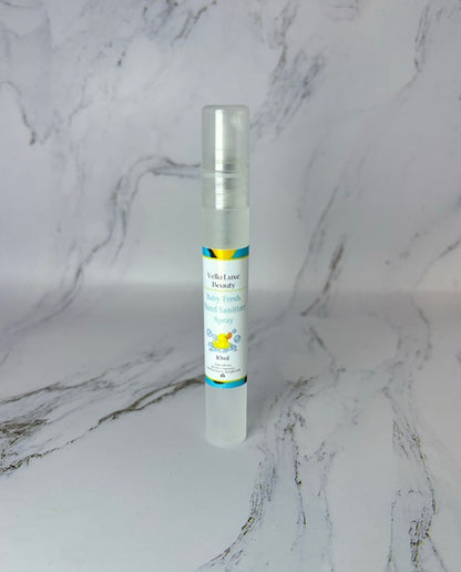 Scented Hand Refresher Spray 10ml