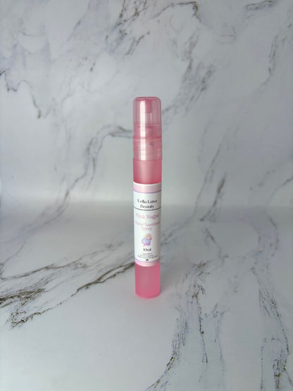 Scented Hand Refresher Spray 10ml