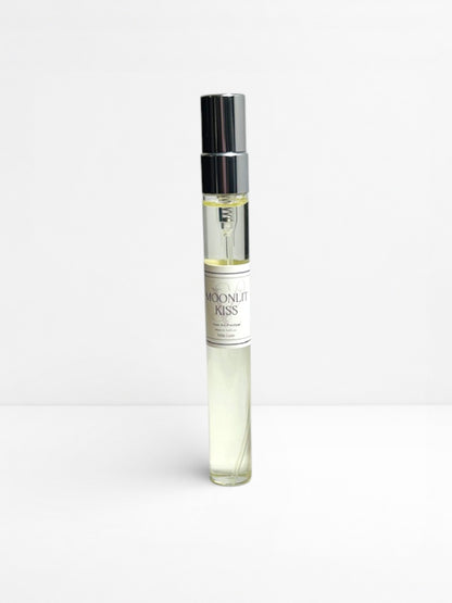 Moonlit Kiss