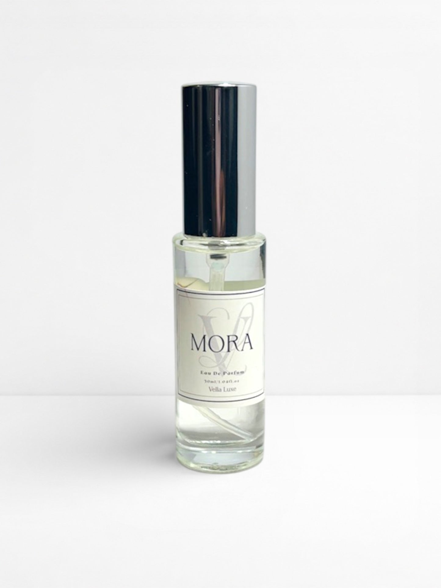 Mora