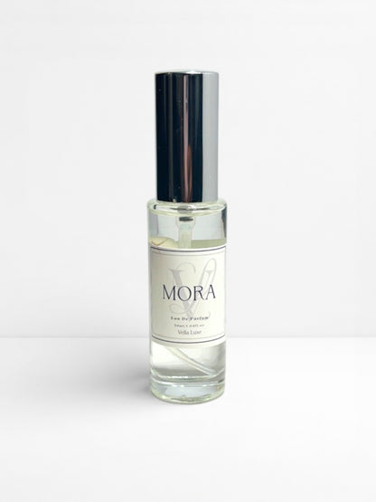 Mora