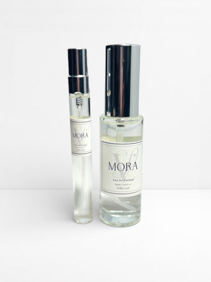 Mora
