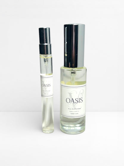 Oasis