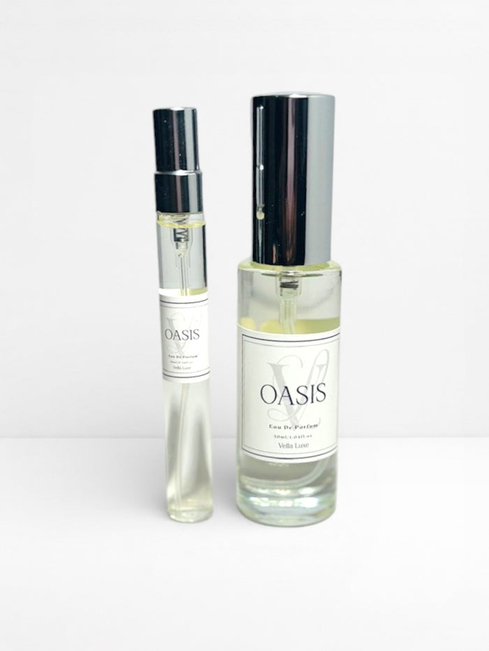 Oasis