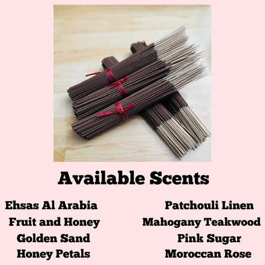 Incense Sticks