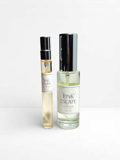Pink Escape
