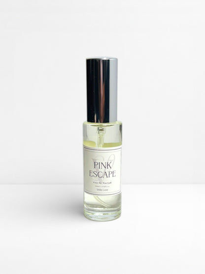 Pink Escape