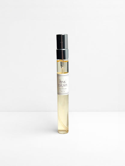 Pink Escape