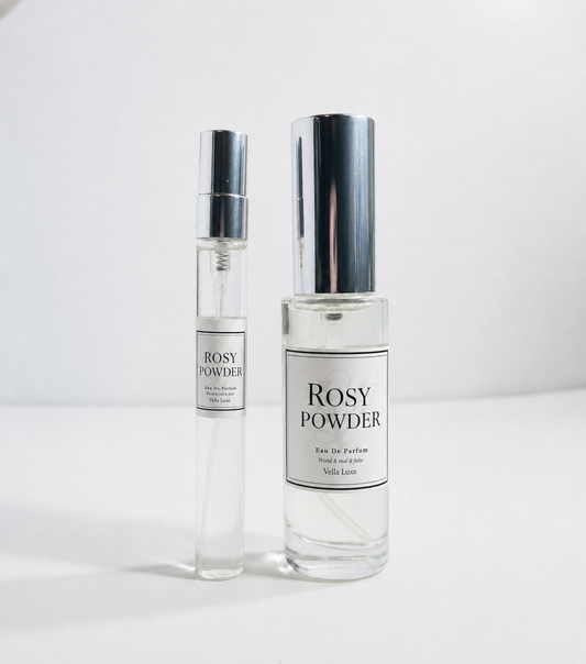 Rosy Powder