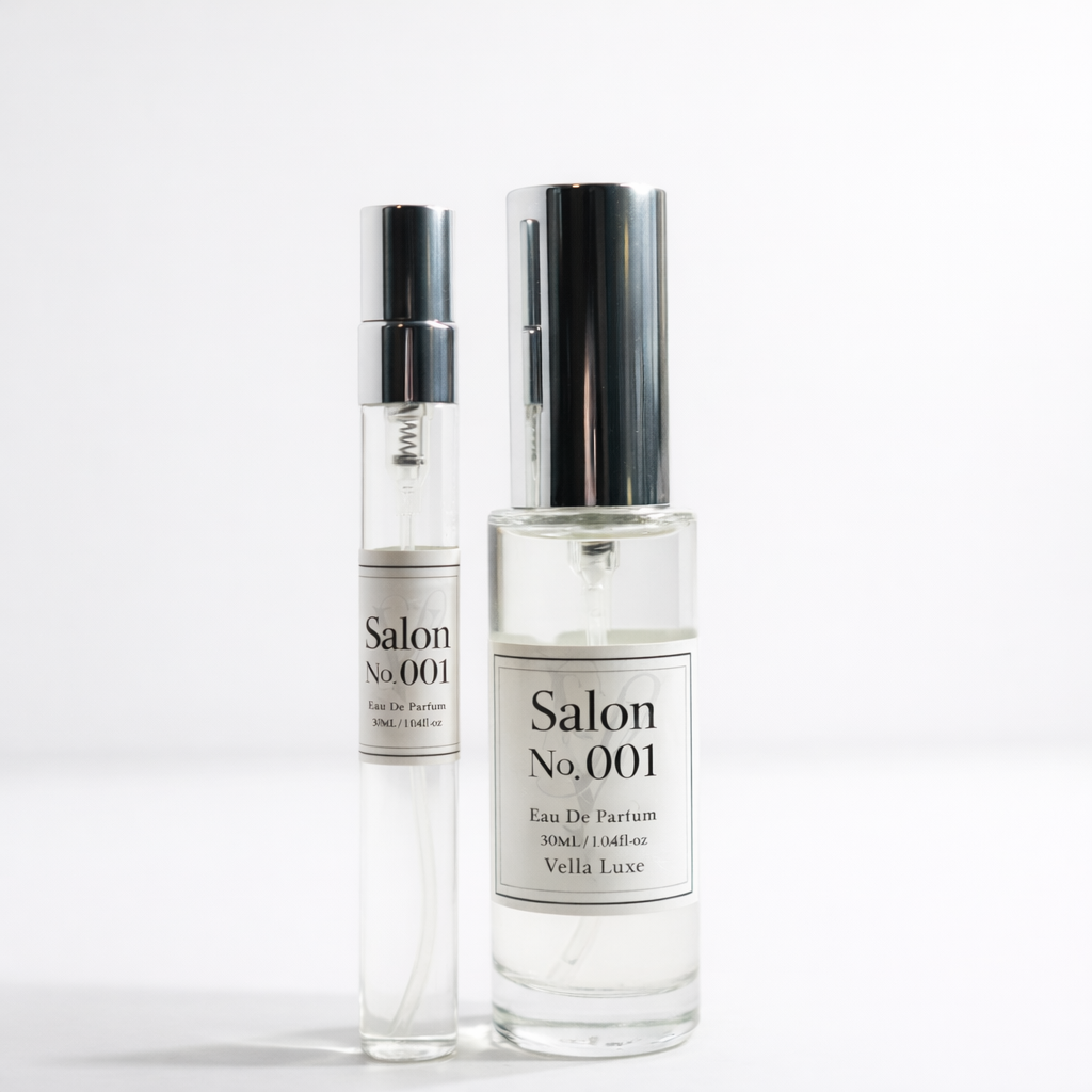 Salon No. 001