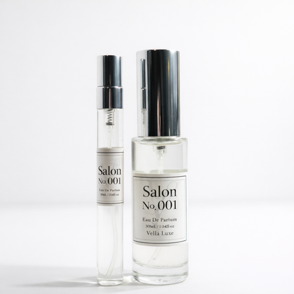 Salon No. 001