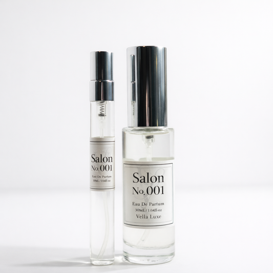 Salon No. 001