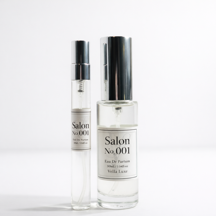 Salon No. 001