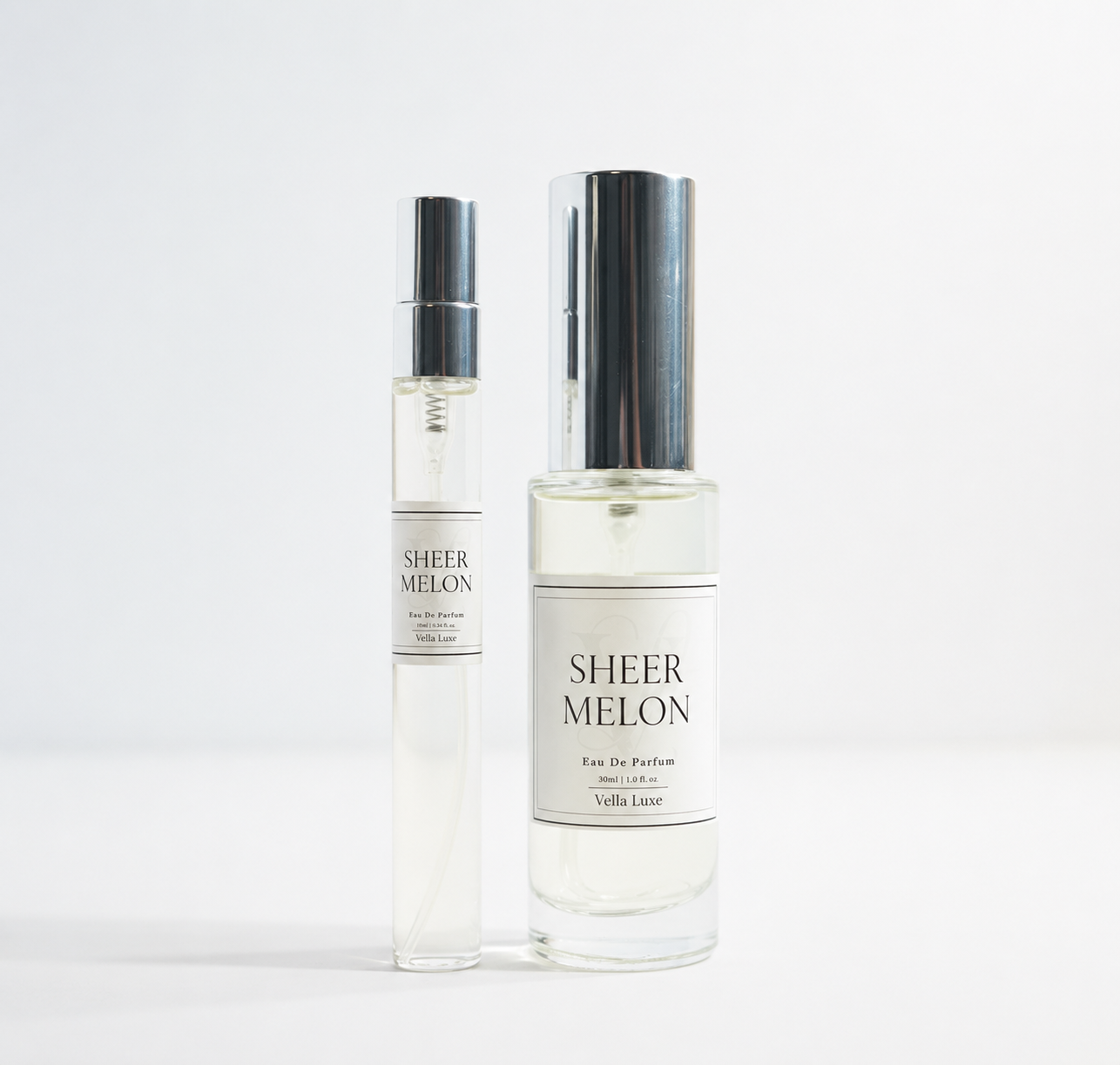Sheer Melon