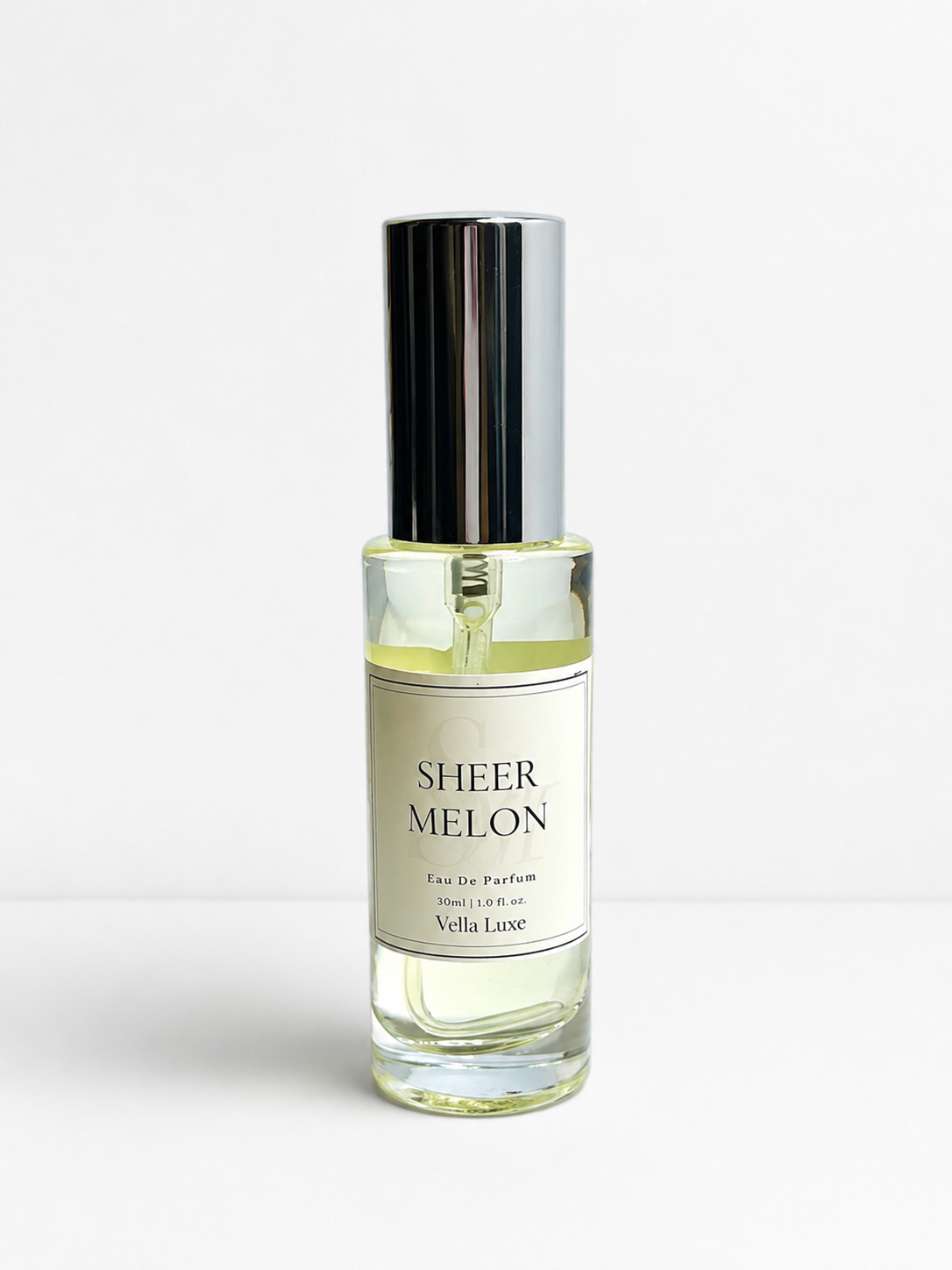 Sheer Melon