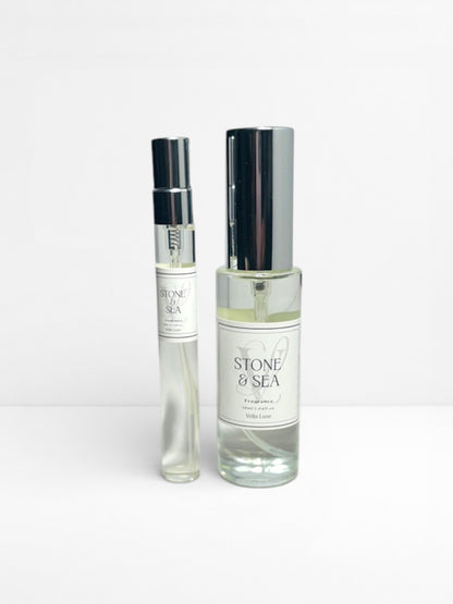 Stone & Sea
