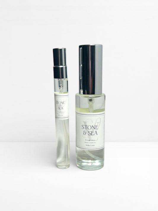 Stone & Sea