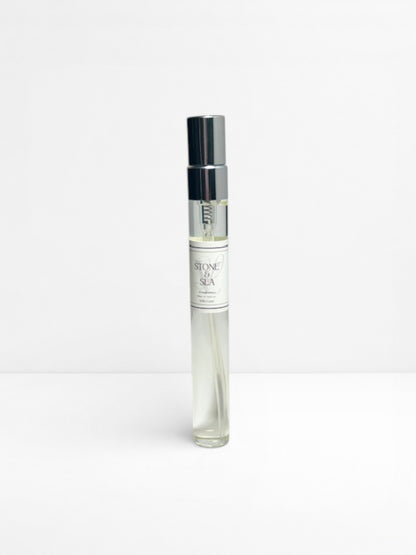 Stone & Sea