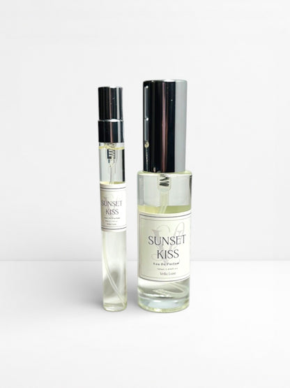 Sunset Kiss
